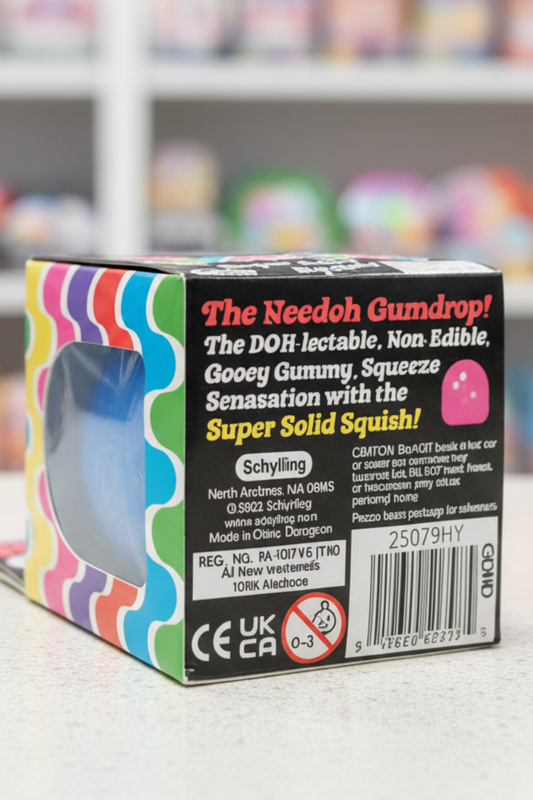 Schylling Needoh Gumdrop