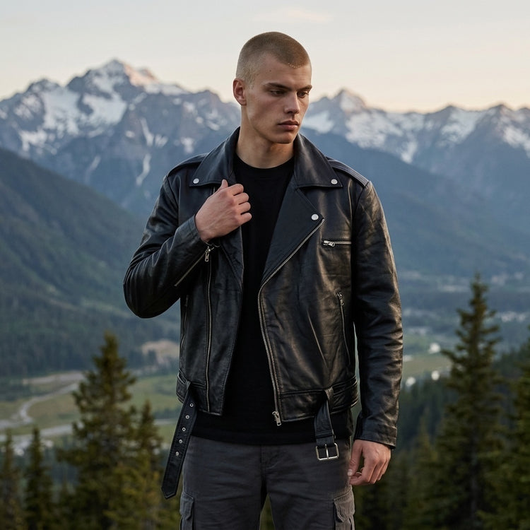 Bee Sharp Outerwear | Men's Coats & Jackets