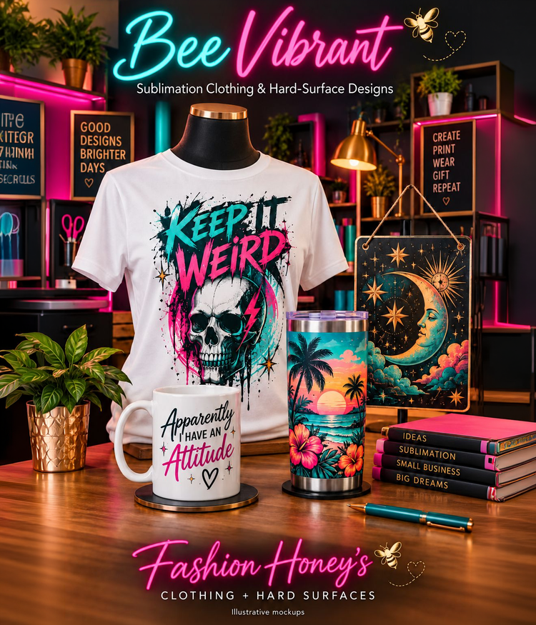 sublimation clothing hard surface designs collection artwork with matching expanded background