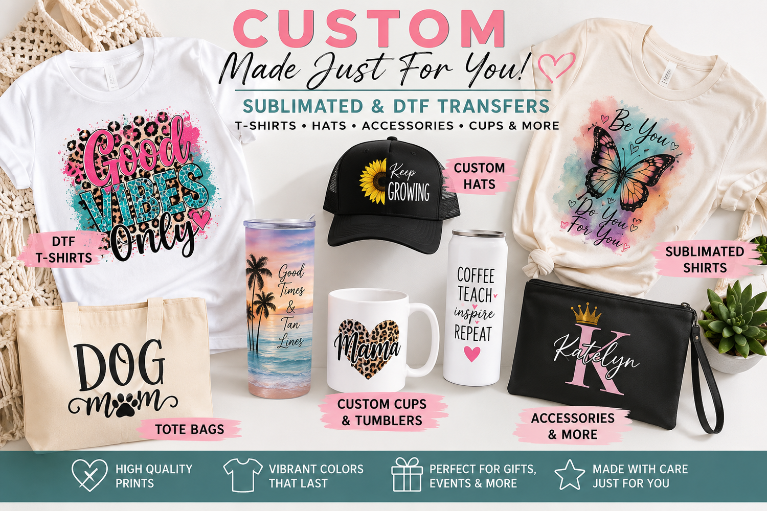 Bee Original | Custom & Personalized