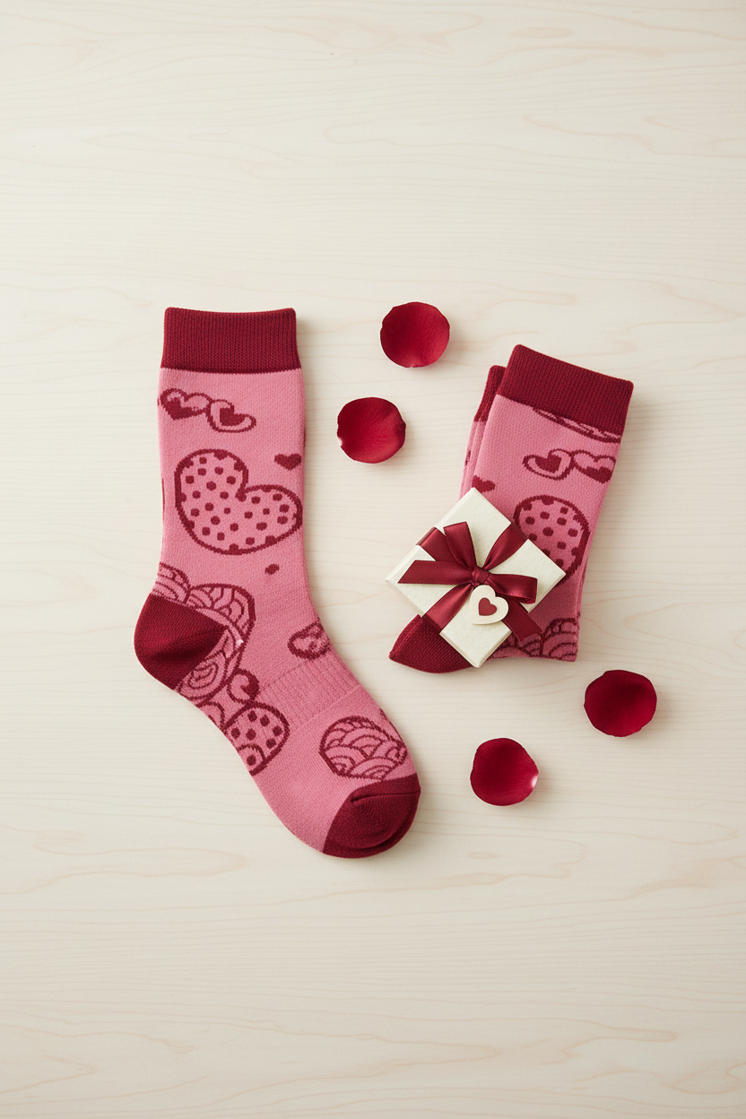 Silly Bee Socks