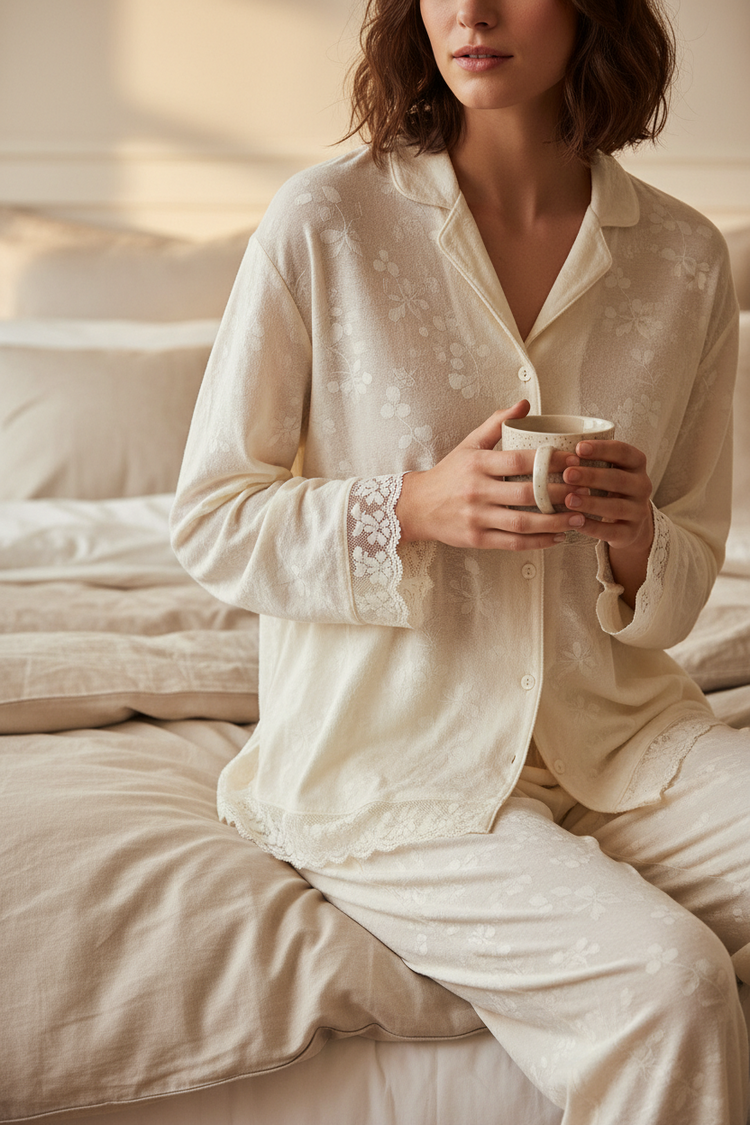 Sleepy Bee PJs