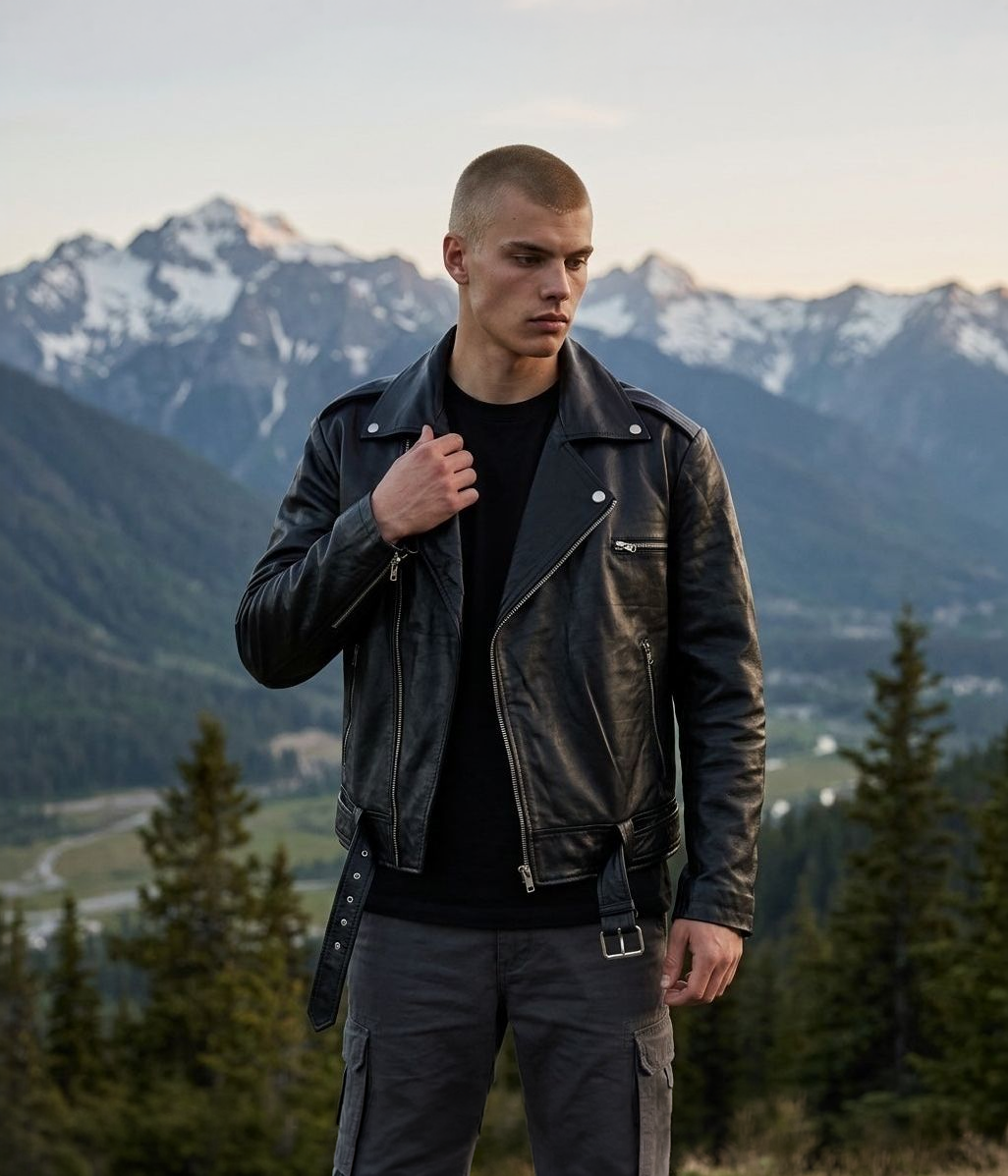 Bee Sharp Outerwear | Men's Coats & Jackets collection