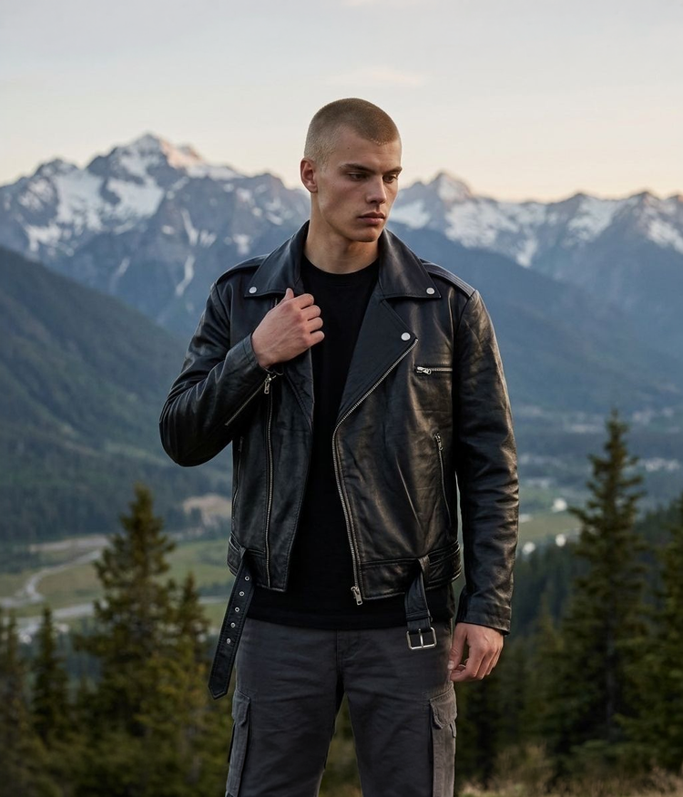 Bee Sharp Outerwear | Men's Coats & Jackets collection