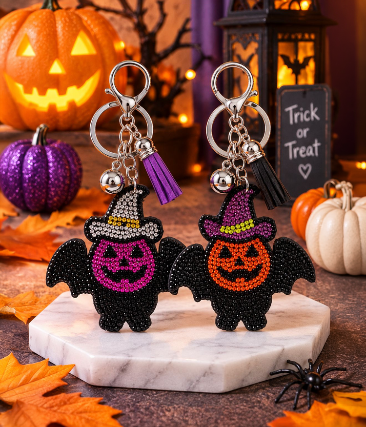 Halloween collection