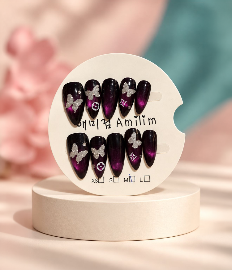 Bee Polished collection