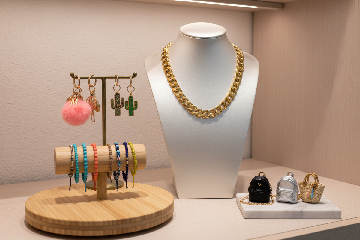 Queen's Treasury | Women's Jewelry