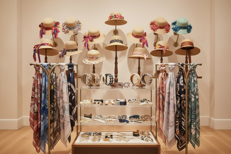 Bee Accessorized | Women's Belts & Accessories