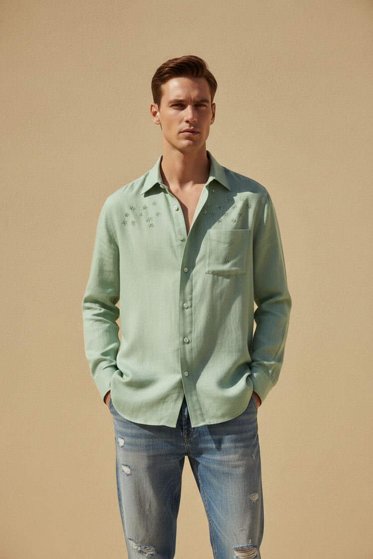 Bee Gent Tops