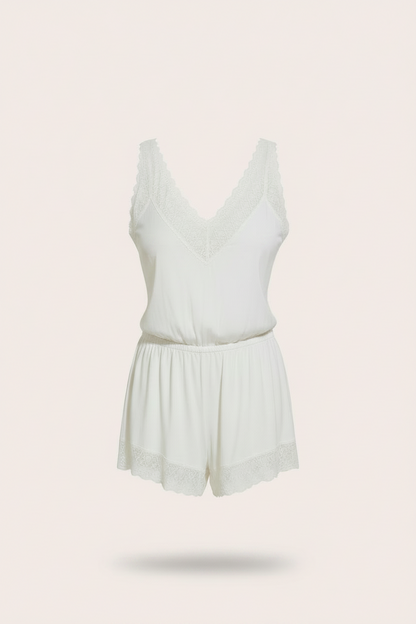Butter Soft Giulia Modal Romper