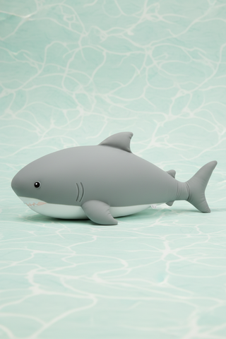 Jumbo Super Soft Squishy Shark