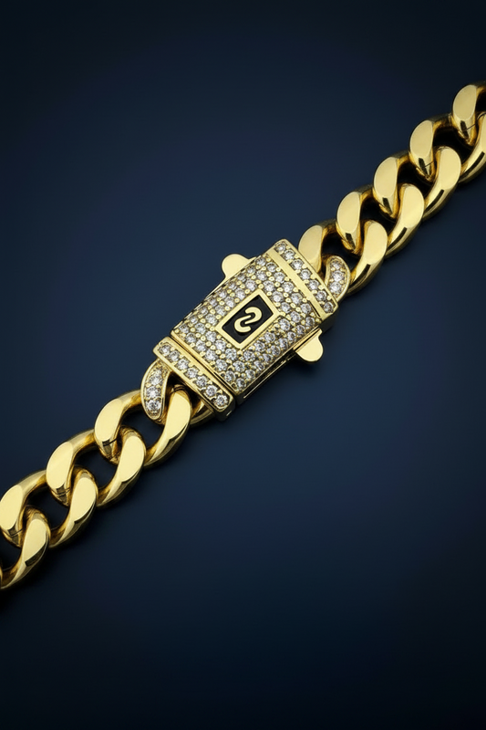 24 inch Cuban Link Fashion Chain