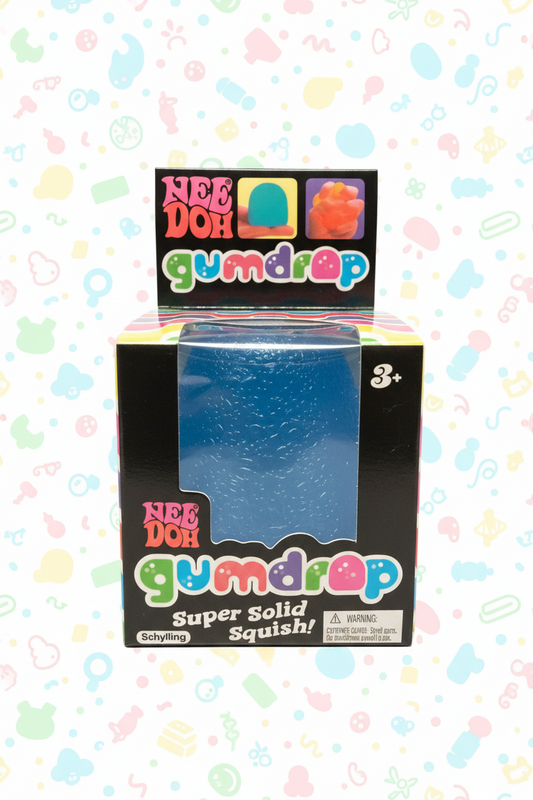 Schylling Needoh Gumdrop