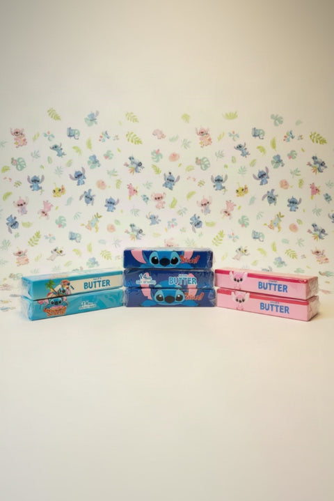Butter Stick Squishy Toy | 6 Designs