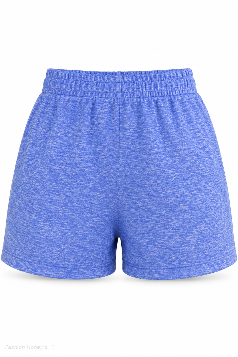 About to be Your Favorite Shorts