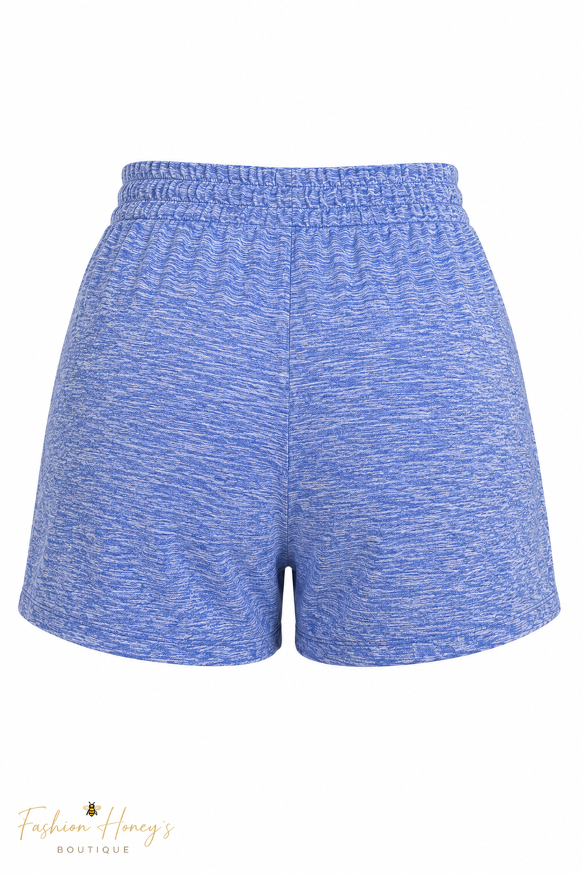 About to be Your Favorite Shorts
