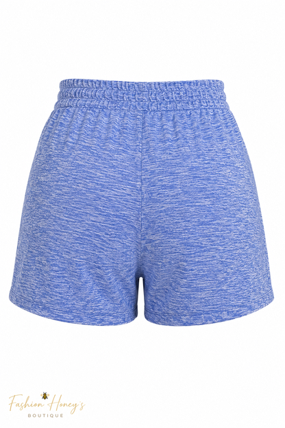 About to be Your Favorite Shorts