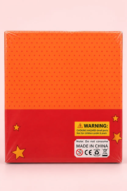 Back of Jumbo Squeeze Brain package with warning labels