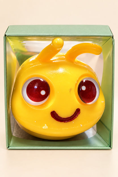 SoftMart Jumbo Scented Caterpillar Squishy