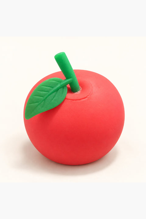 Red Apple Squishy – 3.5-Inch Sensory Toy